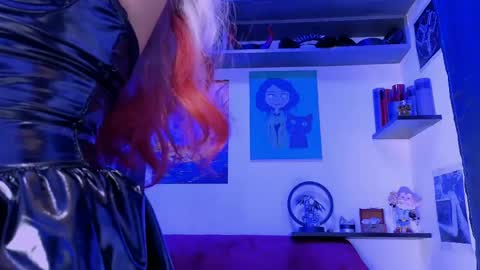 amaracooper2 online show from 17, 4, 2026