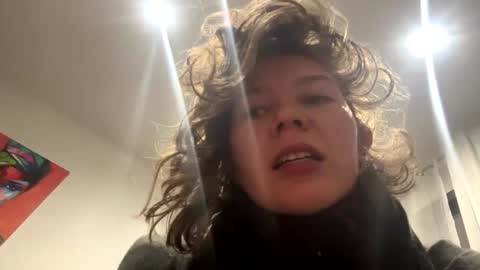 Amara Elise online show from 19, 1, 2025