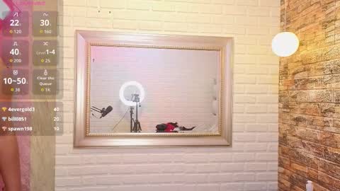 amarahanks_ online show from 6, 2, 2026