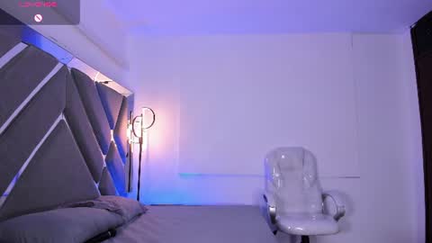 Snapshot of amaralewis chatting on 2, 7, 2026 AMARA online show from 2, 7, 2026