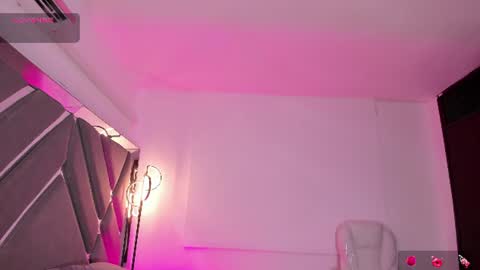 Snapshot of amaralewis chatting on 16, 7, 2026 AMARA online show from 16, 7, 2026