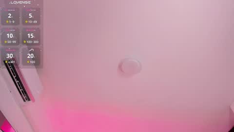 Snapshot of amaralewis chatting on 26, 7, 2026 AMARA online show from 26, 7, 2026