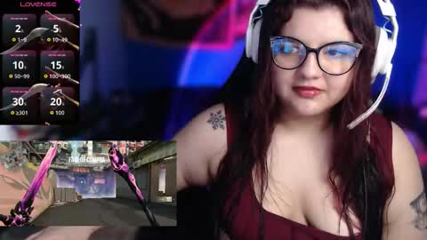 Snapshot of amaralof chatting on 18, 11, 2025 amaralof online show from 18, 11, 2025