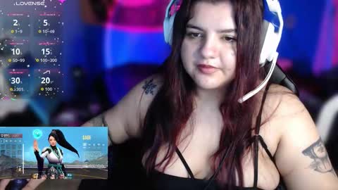 Snapshot of amaralof chatting on 27, 11, 2025 amaralof online show from 27, 11, 2025