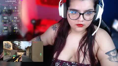 Snapshot of amaralof chatting on 13, 12, 2025 amaralof online show from 13, 12, 2025