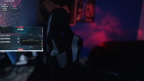 Snapshot of amaralof chatting on 31, 1, 2026 amaralof online show from 31, 1, 2026