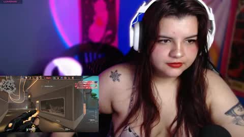 amaralof online show from 16, 4, 2026