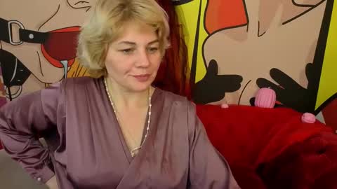 Snapshot of amaranights chatting on 30, 10, 2025 Sofia online show from 30, 10, 2025