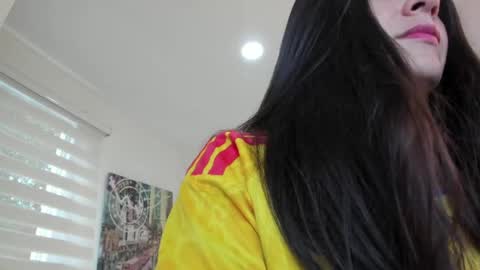 Snapshot of amaranta69_cam chatting on 31, 5, 2026 AMARANTA online show from 31, 5, 2026