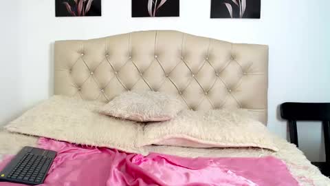 Amaranta online show from 27, 2, 2025