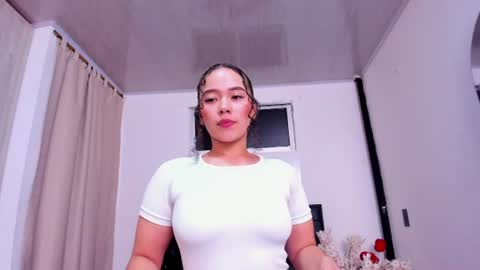 Snapshot of amaranta_f00x chatting on 4, 7, 2026 Amaranta online show from 4, 7, 2026