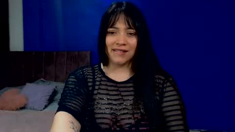 Snapshot of amaranta_wills chatting on 25, 6, 2026 Amaranta wills online show from 25, 6, 2026