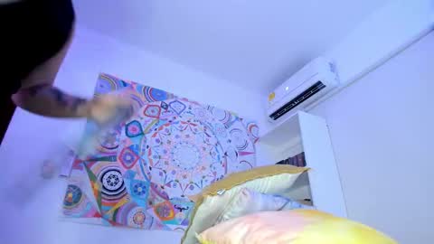 Susan online show from 28, 10, 2025