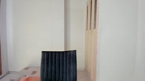 Amarantha online show from 17, 11, 2025