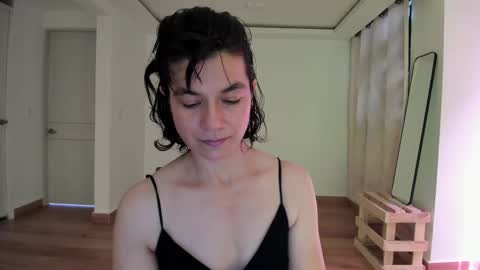 Amarantha online show from 27, 2, 2026
