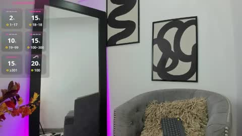 Snapshot of amarastorm1 chatting on 6, 5, 2026 online show from 6, 5, 2026