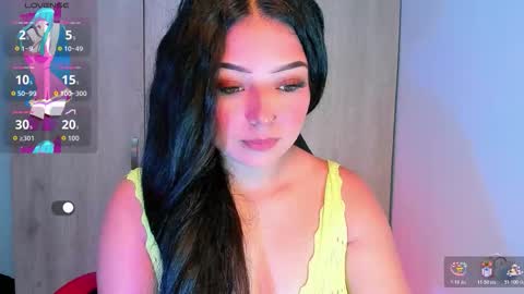 amaravelvet online show from 29, 11, 2025