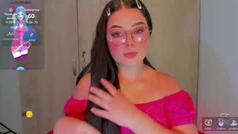 amaravelvet online show from 30, 11, 2025