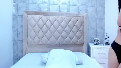 Amara Wolf online show from 16, 11, 2025