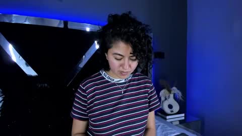 Snapshot of amarettho chatting on 14, 1, 2025 Emily online show from 14, 1, 2025