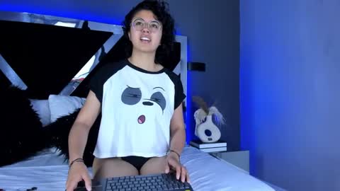 Snapshot of amarettho chatting on 17, 1, 2025 Emily online show from 17, 1, 2025