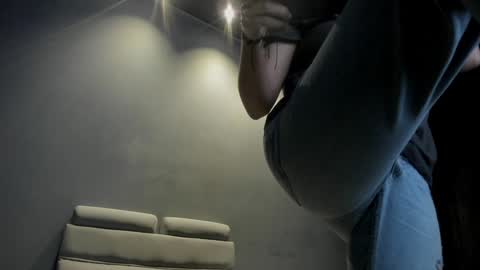 Snapshot of amarettho chatting on 18, 1, 2025 Emily online show from 18, 1, 2025