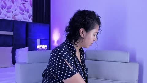 Snapshot of amarettho chatting on 21, 1, 2025 Emily online show from 21, 1, 2025