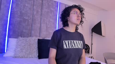 Snapshot of amarettho chatting on 23, 1, 2025 Emily online show from 23, 1, 2025