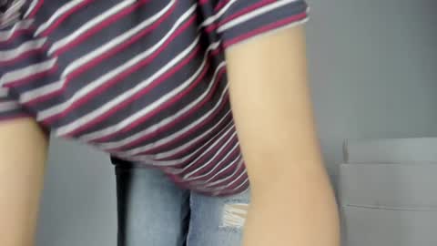 Snapshot of amarettho chatting on 25, 1, 2025 Emily online show from 25, 1, 2025