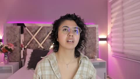 Snapshot of amarettho chatting on 28, 1, 2025 Emily online show from 28, 1, 2025