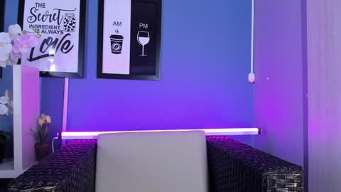 Snapshot of amarettho chatting on 31, 1, 2025 Emily online show from 31, 1, 2025