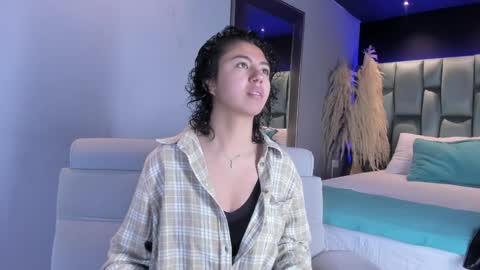 Snapshot of amarettho chatting on 6, 2, 2025 Emily online show from 6, 2, 2025