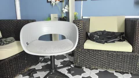 Snapshot of amarettho chatting on 9, 2, 2025 Emily online show from 9, 2, 2025