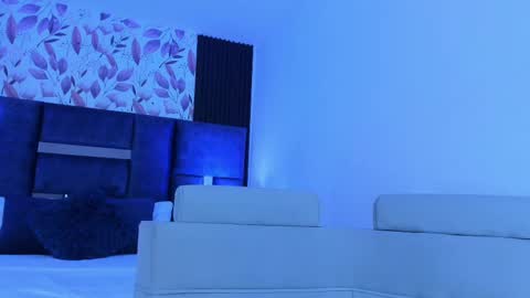 Snapshot of amarettho chatting on 13, 2, 2025 Emily online show from 13, 2, 2025