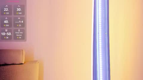 Snapshot of amarettho chatting on 17, 2, 2025 Emily online show from 17, 2, 2025