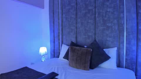 Snapshot of amarettho chatting on 20, 2, 2025 Emily online show from 20, 2, 2025