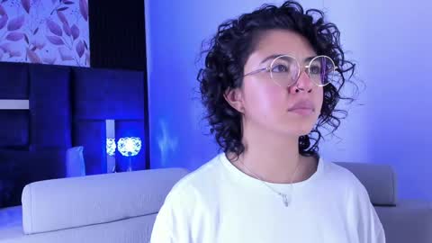 Snapshot of amarettho chatting on 22, 2, 2025 Emily online show from 22, 2, 2025