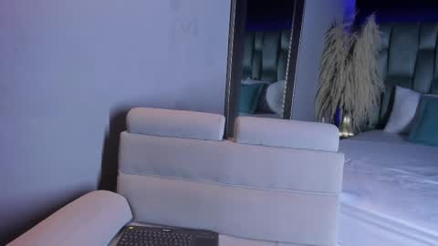 Snapshot of amarettho chatting on 23, 2, 2025 Emily online show from 23, 2, 2025