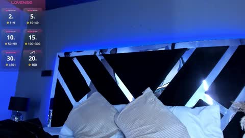 Snapshot of amarettho chatting on 27, 2, 2025 Emily online show from 27, 2, 2025