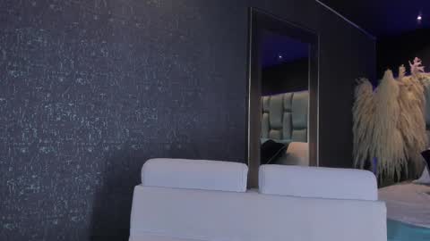 Snapshot of amarettho chatting on 28, 2, 2025 Emily online show from 28, 2, 2025