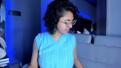 Snapshot of amarettho chatting on 3, 3, 2025 Emily online show from 3, 3, 2025