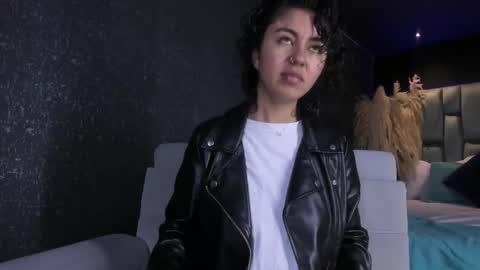 Snapshot of amarettho chatting on 6, 3, 2025 Emily online show from 6, 3, 2025