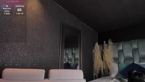 Snapshot of amarettho chatting on 10, 3, 2025 Emily online show from 10, 3, 2025