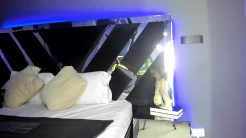 Snapshot of amarettho chatting on 12, 3, 2025 Emily online show from 12, 3, 2025