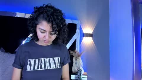 Snapshot of amarettho chatting on 12, 3, 2025 Emily online show from 12, 3, 2025