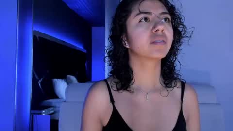 Snapshot of amarettho chatting on 15, 9, 2025 Emily online show from 15, 9, 2025