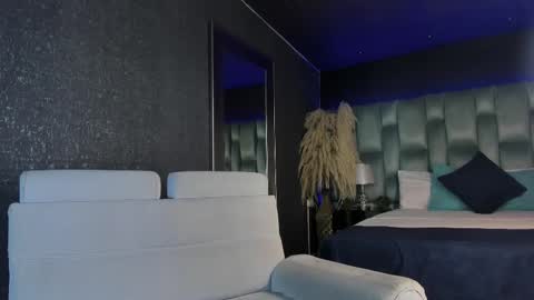 Snapshot of amarettho chatting on 23, 9, 2025 Emily online show from 23, 9, 2025