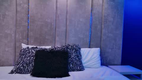 Snapshot of amarettho chatting on 27, 9, 2025 Emily online show from 27, 9, 2025