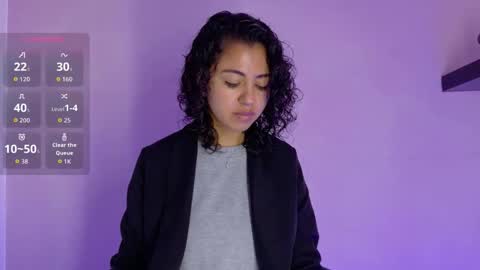 Snapshot of amarettho chatting on 30, 9, 2025 Emily online show from 30, 9, 2025