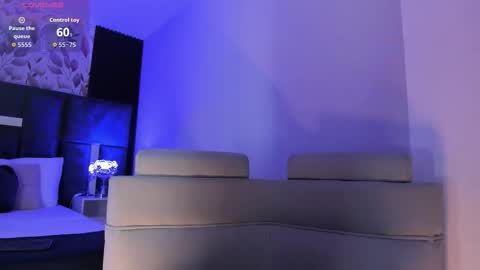 Snapshot of amarettho chatting on 6, 10, 2025 Emily online show from 6, 10, 2025